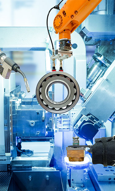 CVM Ceramics International