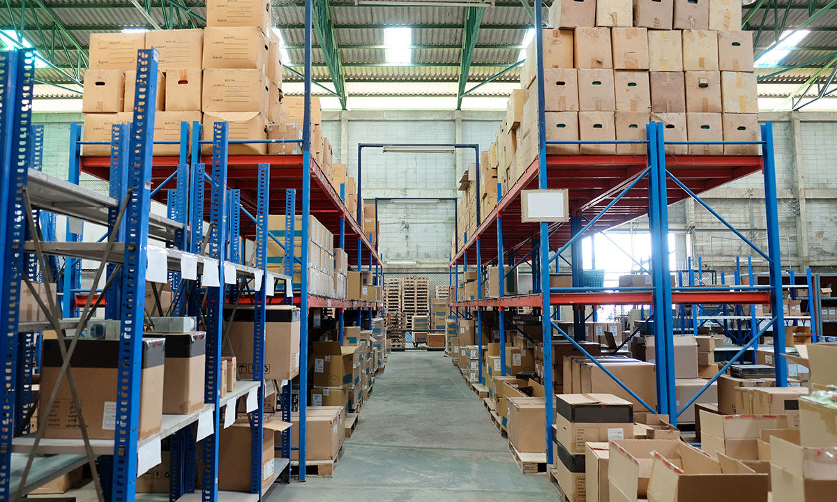 CVM Ceramics International