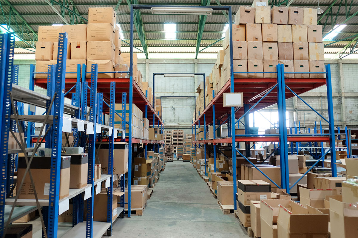 CVM Ceramics International