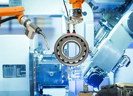 CVM Ceramics International
